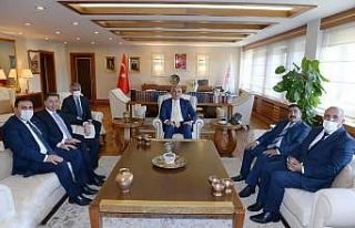 Bulamaçlı Kaplıcası, sağlık ve termal turizm...