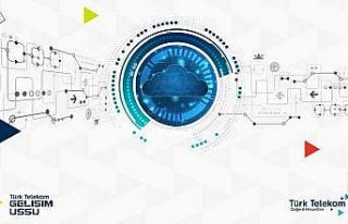 ‘Bulut Bilişim Kampı’ sona erdi