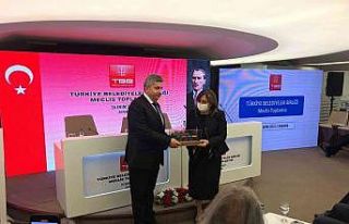 Bünyan Belediyesi’nin projesine TBB’den büyük...