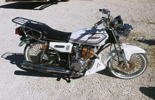 Burdur’da farklı zamanlarda çalınan 3 motosiklet...