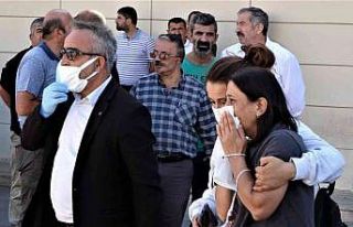 Burdur’daki feci kazada bir aile yok oldu