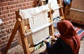 Bursa 2 asır sonra dünyaca ünlü ipeğiyle yeniden...