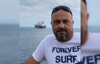 Bursa emniyetinin acı günü