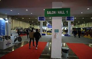 Bursa Tarım ve Hayvancılık Fuarı ilgi görmedi