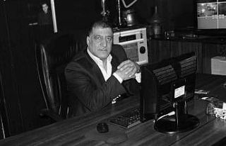 Bursa’da gazinocular kralı cinayetinde 2 sanığa...