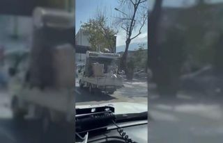 Bursa’da ’güvenli taşımacılık’