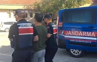 Bursa’da kablo hırsızları suçüstü yakalandı