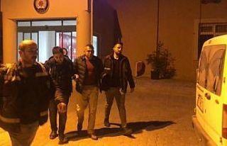 Bursa’da pompalı tüfekle dayısını öldüren...