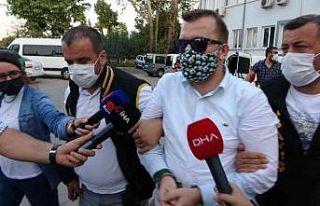 Bursa’da şantaj operasyonu...5 milyon lira isteyen...