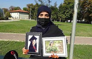 Bursa’da yaşayan ‘Diyarbakır annesi’ dağa...