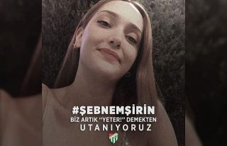 Bursaspor Kulübü: “Artık yeter!”