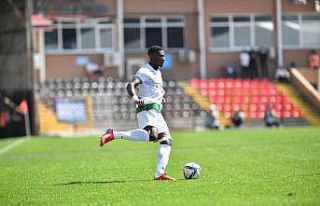 Bursaspor’dan sakatlık açıklaması