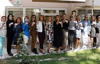Busader’den organ bağışı