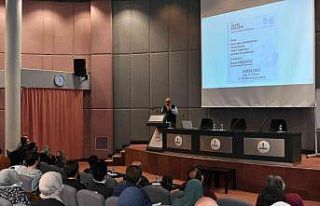 BÜSAM Şehir Akademi’de yeni dönem başladı