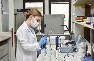 BUSKİ laboratuvarlarına akreditasyon