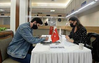 BUTGEM’den istihdam garantili meslekî eğitim