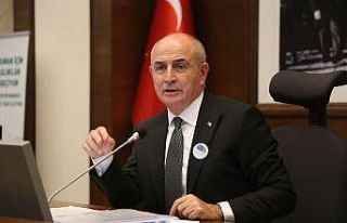 Büyükçekmece Belediyesi’nin 34 yıllık logosu...