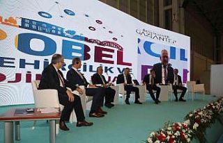 Büyükkılıç, Gaziantep’te Kayseri’yi tanıttı