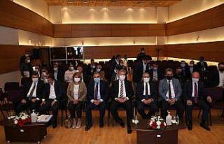 Büyükkılıç’tan kentsel dönüşüm stratejisi