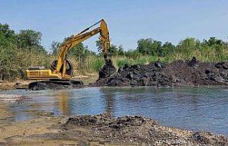 Büyükşehir’den Köyceğiz’de 232 bin metre...