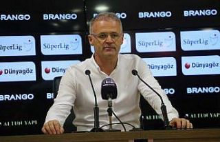 Buz: “Yönetimle oturup konuşacağız”