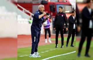 Çalımbay hakemlere ateş püskürdü!