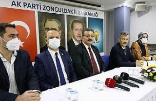 Çalışma ve Sosyal Güvenlik Bakan Yardımcısı...