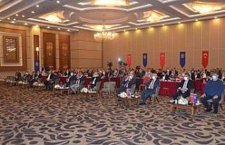 Çalışma ve Sosyal Güvenlik Bakanı Vedat Bilgin: