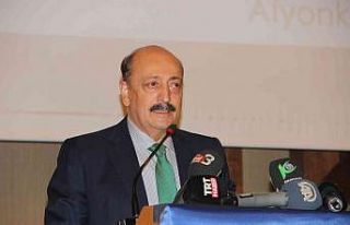 Çalışma ve Sosyal Güvenlik Bakanı Vedat Bilgin’den...