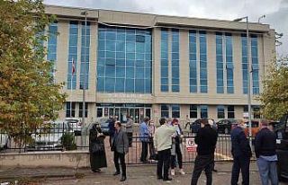 Camideki vaazı ile tepki çeken müftünün ilk duruşması...