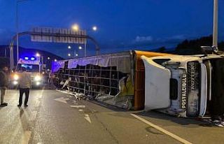 Can kaybıyla sonuçlanan o kazada yeni gelişme