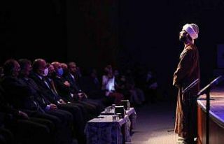 Canik’ten bir “Yunus” geçti