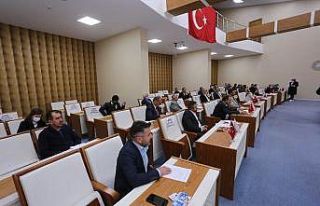 Canik’ten Diyadin’e ‘kardeşlik köprüsü’