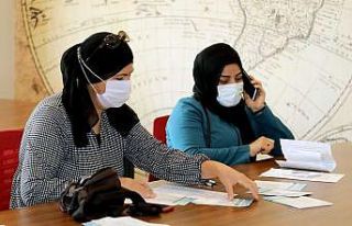 Çankaya Evlerinde eğitim dönemi kayıtları başladı