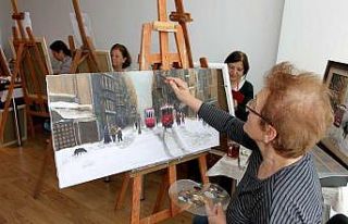 Çankaya Evleri’nde yeni dönem başlıyor