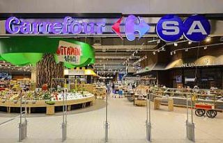 CarrefourSA’dan Rekabet Kurumu kararına ilişkin...
