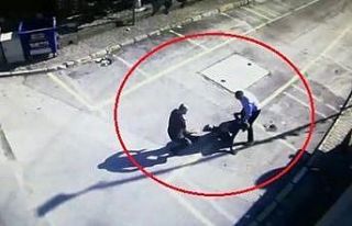 Çatışırken bir kişiyi öldüren kayınpeder,...