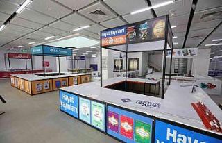 Çayırova Kitap Fuarı kapılarını açıyor