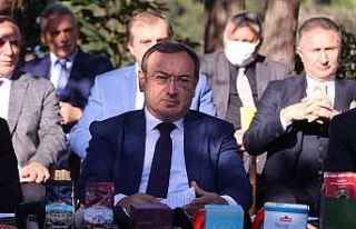 ÇAYKUR 2021 yaş çay sezonunu kapattı