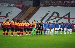 Çaykur Rizespor ile Galatasaray 41. randevuda