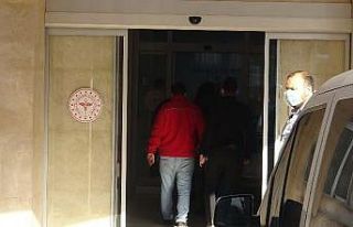 Çekirge Operasyonu’nda Zonguldak’ta 70 şüpheliden...