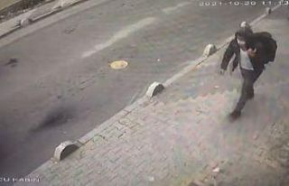 Çekmeköy’de ‘asansör beyni’ hırsızlığı:...