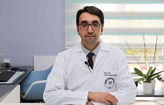 Cerrahi’nin Kadın Hastalıkları ve Doğum kadrosu...