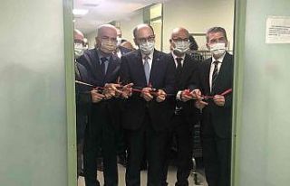 Cerrahpaşa’da göz tedavileri lazerle yaplacak