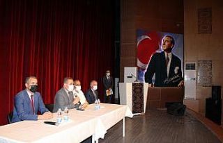 Ceyhan’da sanayi yatırımlarında ihtiyaç duyulacak...