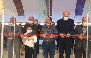 Ceylan Karavil Park AVM marka karması ile büyümeye...