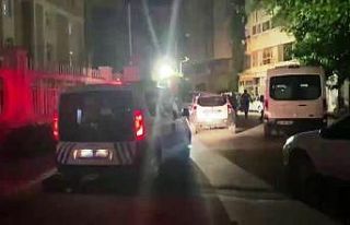 Cezaevlerinden dışarıya bilgi taşıyan PKK’lı...