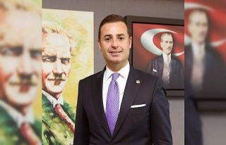 CHP Genel Başkan Yardımcısı Ahmet Akın;