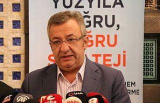 CHP Grup Başkanvekili Engin Altay’dan kamp açıklaması