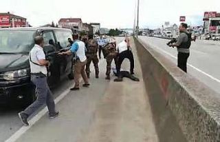 CHP yürüyüşüne saldırı davasında 6 sanığa...